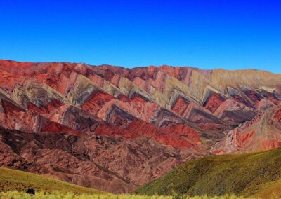 HORNOCAL  DESDE JUJUY